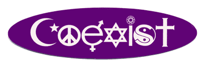 Coexist logo